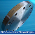 DIN Blind Flange, , DIN 2577, Forging Blind Flange